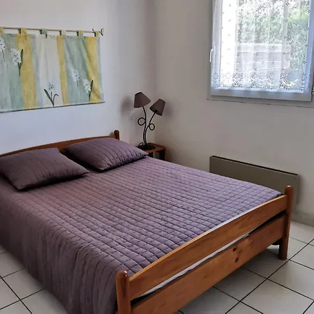 Ferienhaus Maison Avec Terrasse Pres Du Phare Pour 6 Personnes - Fr-1-194-278