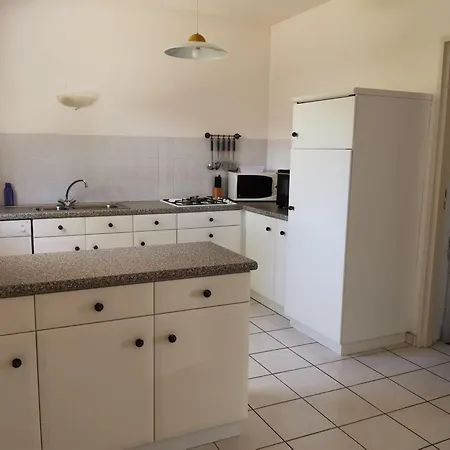 Maison Avec Terrasse Pres Du Phare Pour 6 Personnes - Fr-1-194-278 La Tranche-sur-Mer