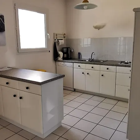 Maison Avec Terrasse Pres Du Phare Pour 6 Personnes - Fr-1-194-278 *