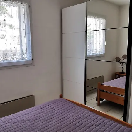 Ferienhaus Maison Avec Terrasse Pres Du Phare Pour 6 Personnes - Fr-1-194-278 *