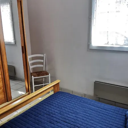 Maison Avec Terrasse Pres Du Phare Pour 6 Personnes - Fr-1-194-278 * La Tranche-sur-Mer